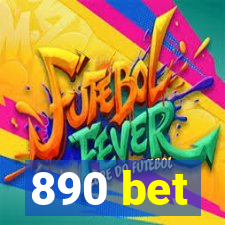 890 bet